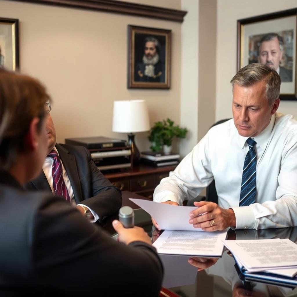 How does a criminal record affect employment in New Jersey