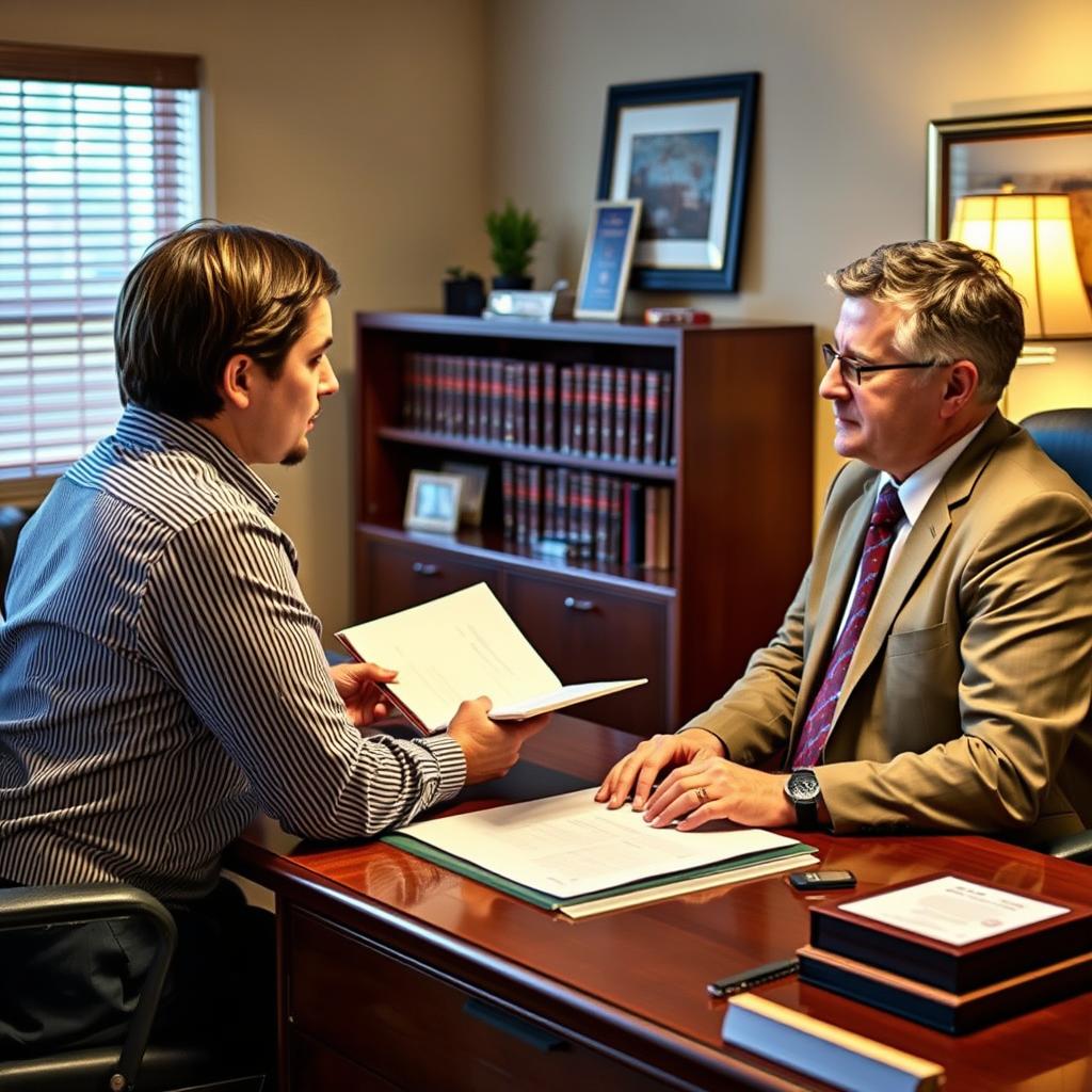 How long does a criminal case take in Bedford County