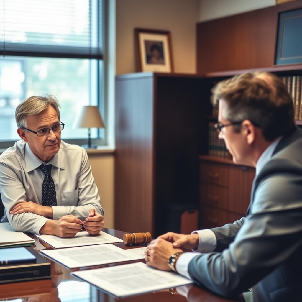 How long does a criminal case take in Camden County