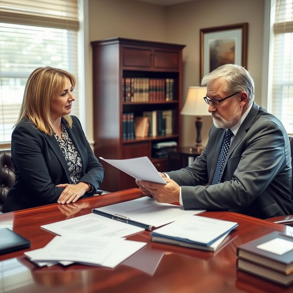 How long does a criminal case take in Cape May County