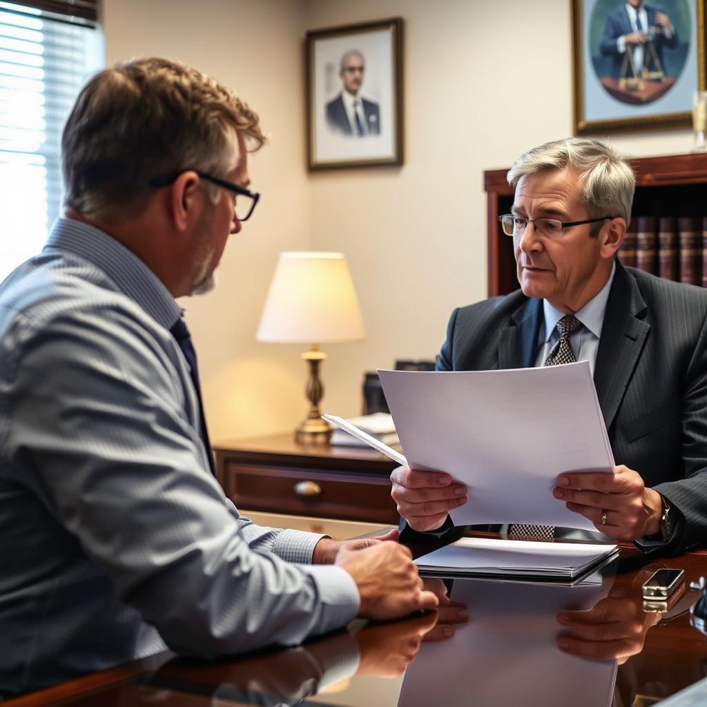 How long does a criminal case take in Cumberland County