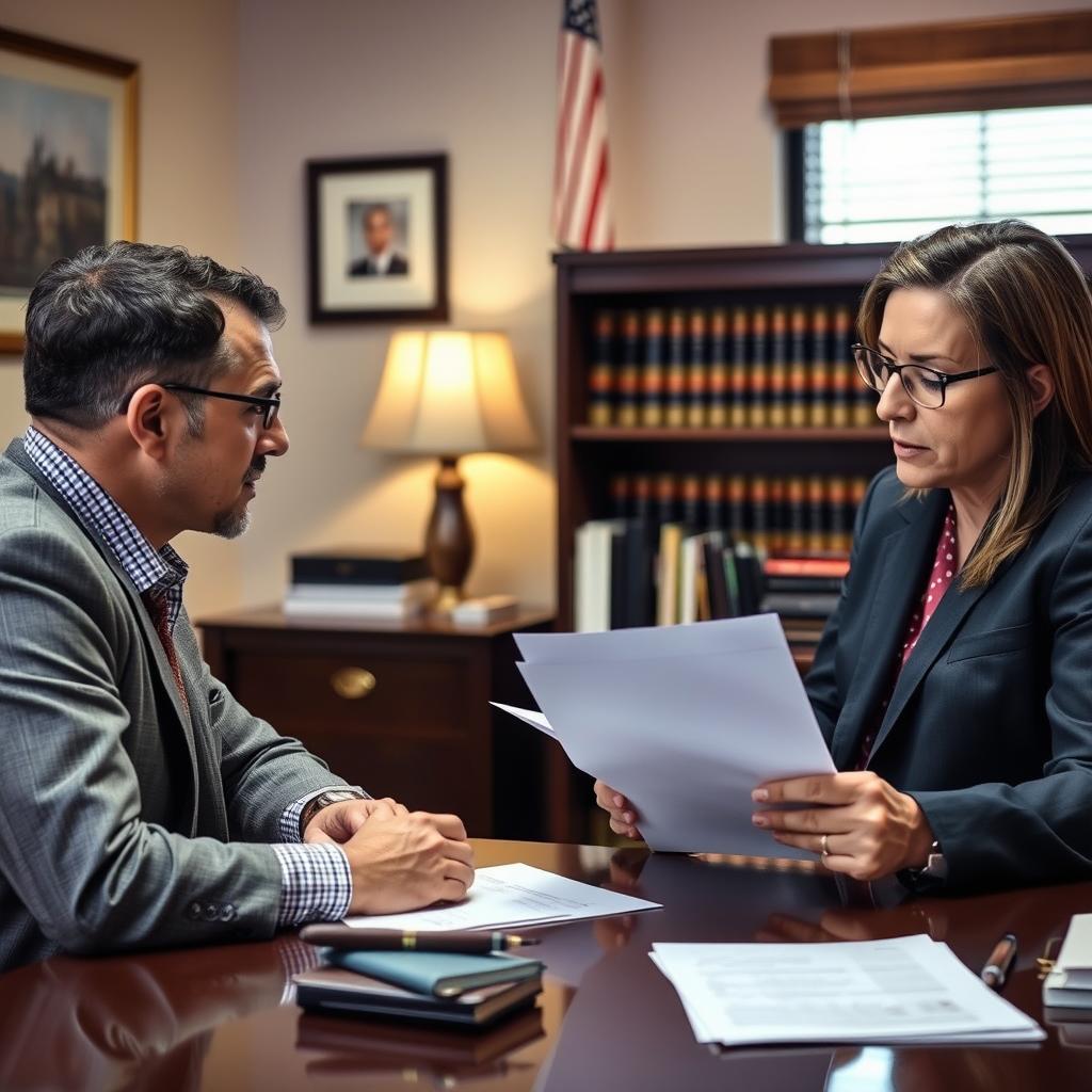 How long does a criminal case take in Fredericksburg
