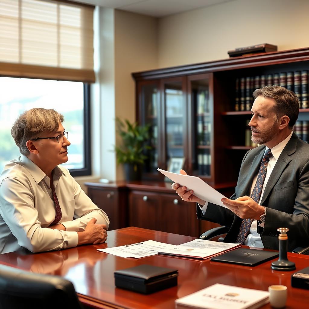 How long does a criminal case take in Hanover County