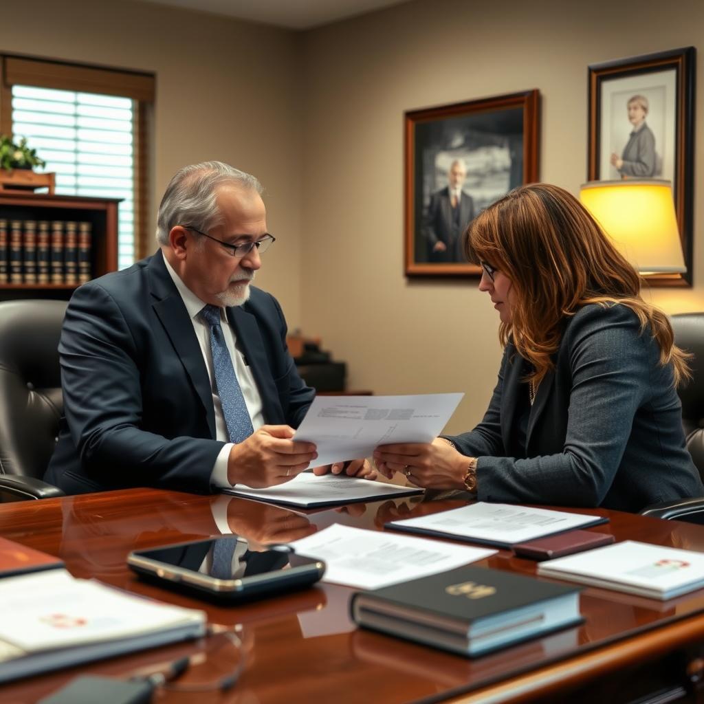How long does a criminal case take in Livingston County