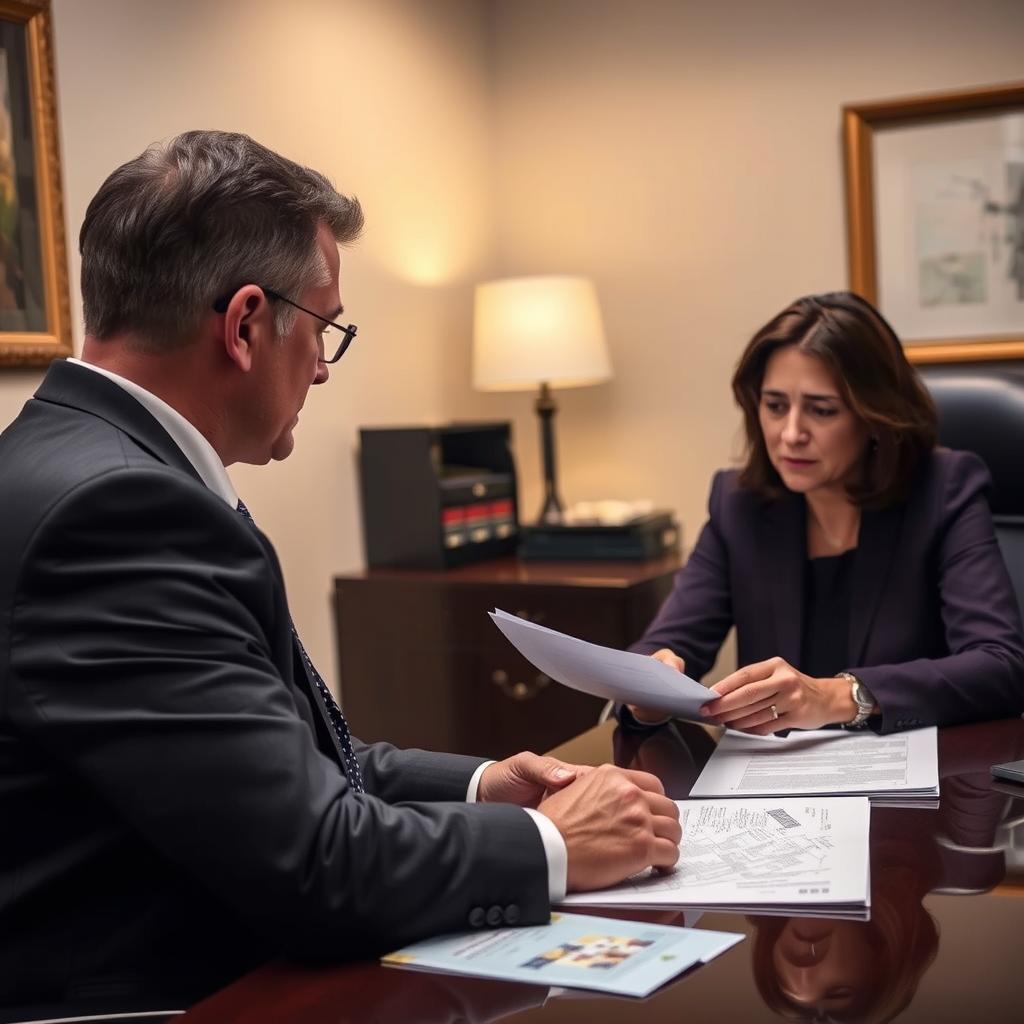 How long does a criminal case take in Manassas