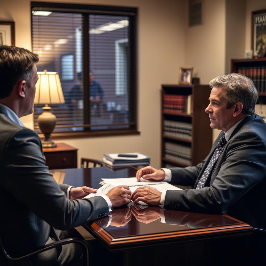 How long does a criminal case take in Montgomery County