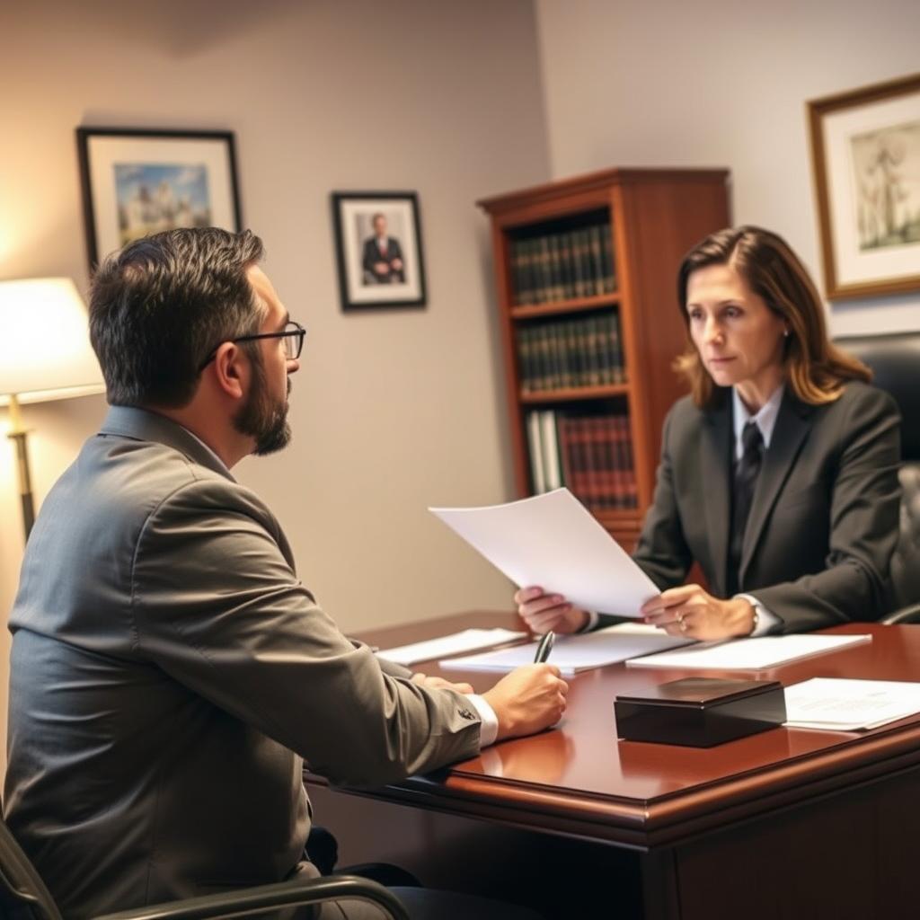 How long does a criminal case take in Ontario County