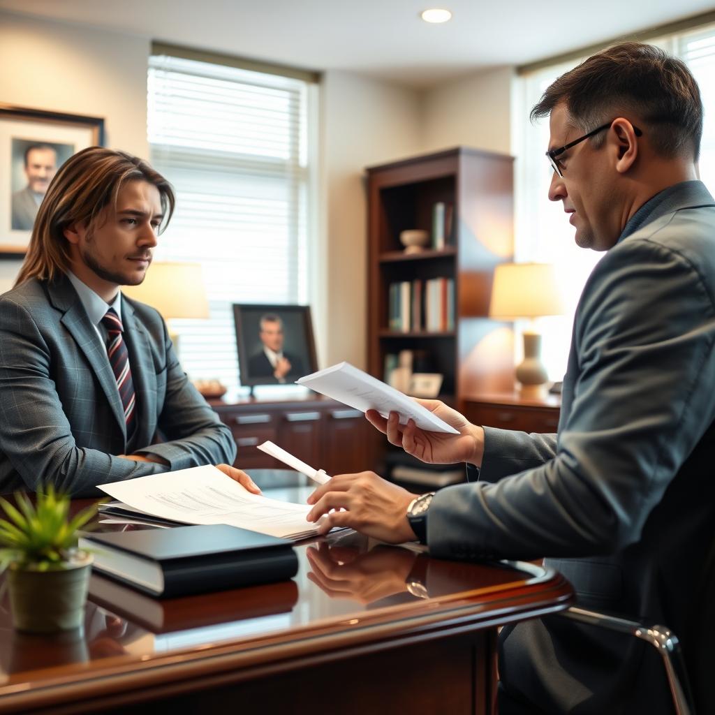 How long does a criminal case take in Passaic County