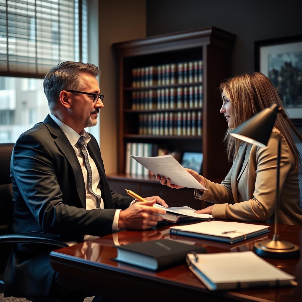 How long does a criminal case take in Southwest Waterfront