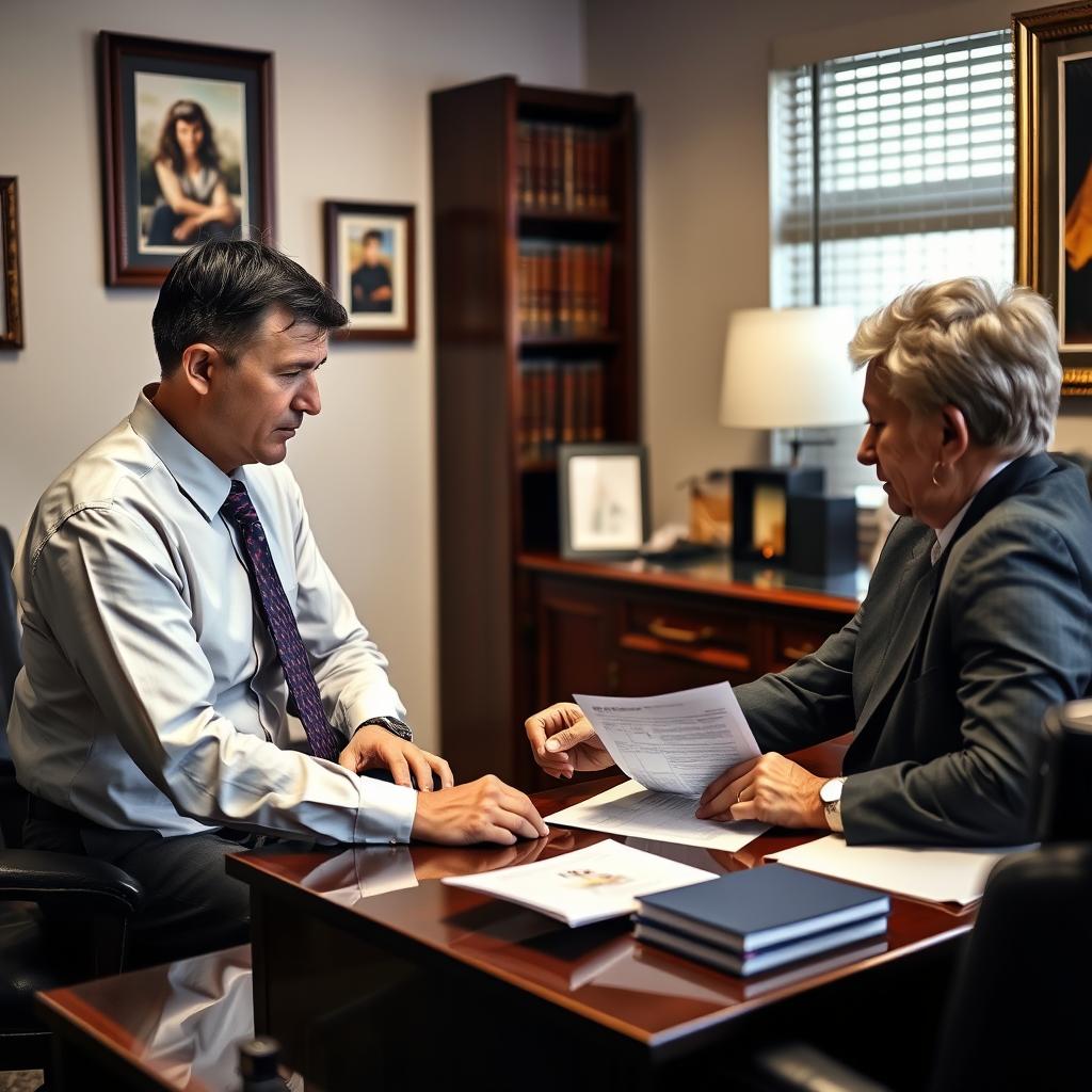 How long does a criminal case take in Union County