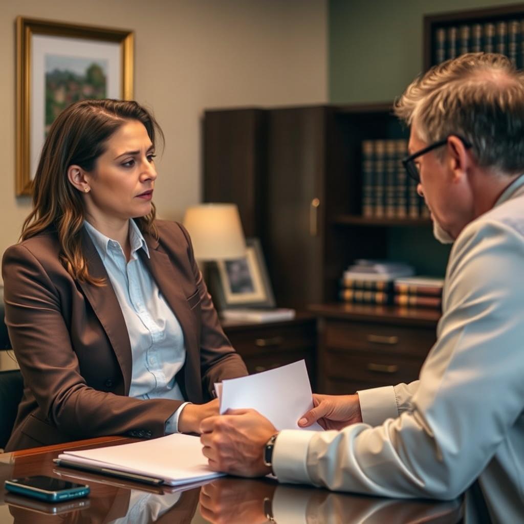 How long does a criminal case take in Warren County