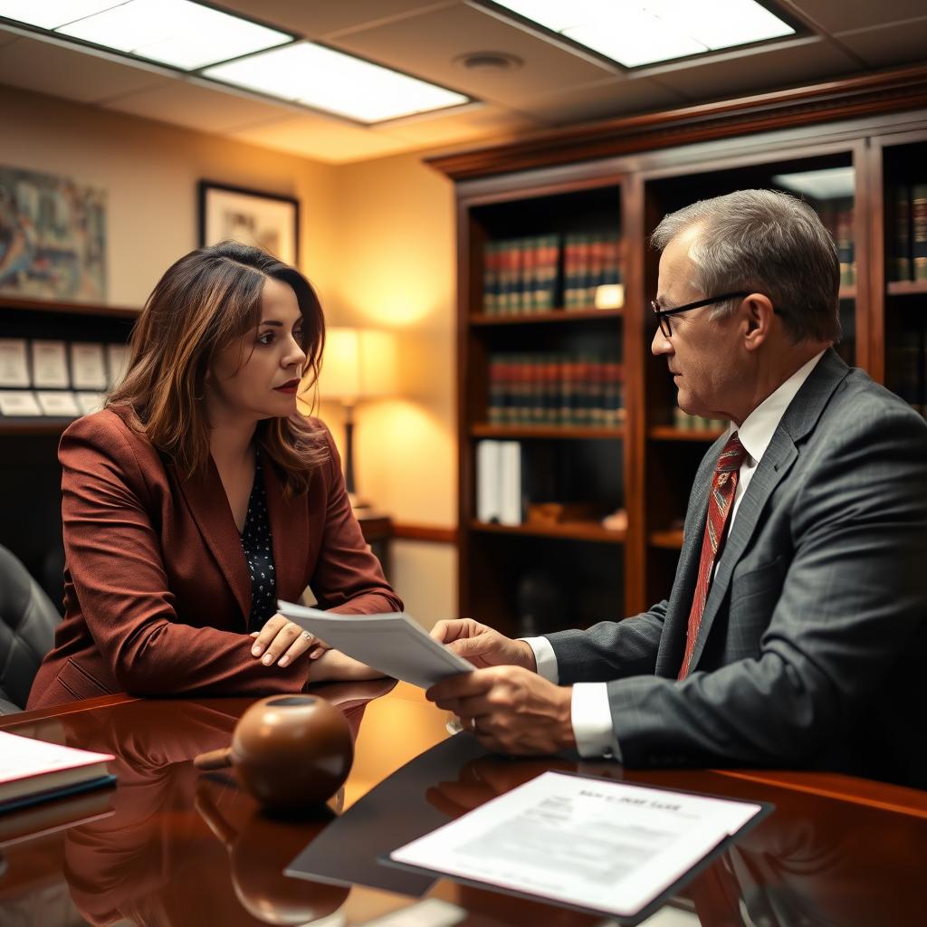 How long does a criminal case take in Washington DC