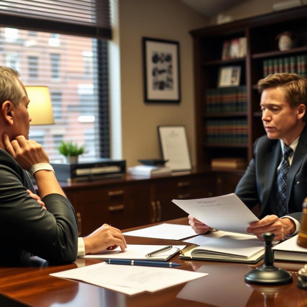 How much does a criminal defense lawyer cost in Anacostia