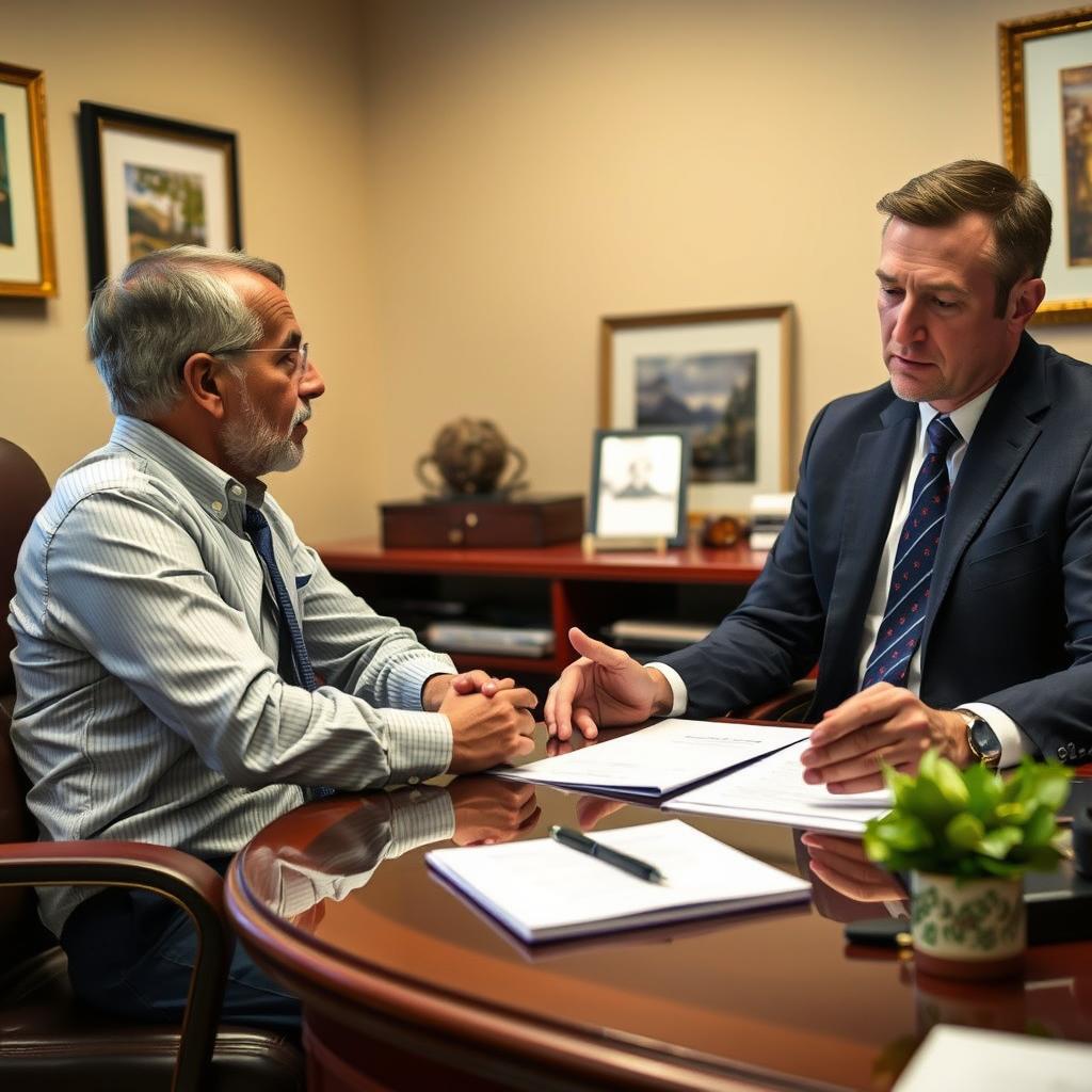 How much does a criminal defense lawyer cost in Augusta County