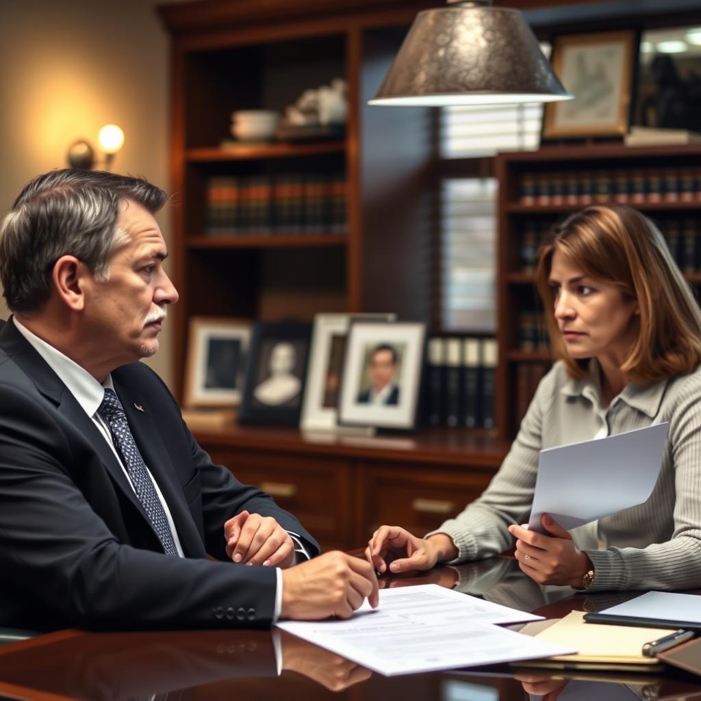How much does a criminal defense lawyer cost in Camden County