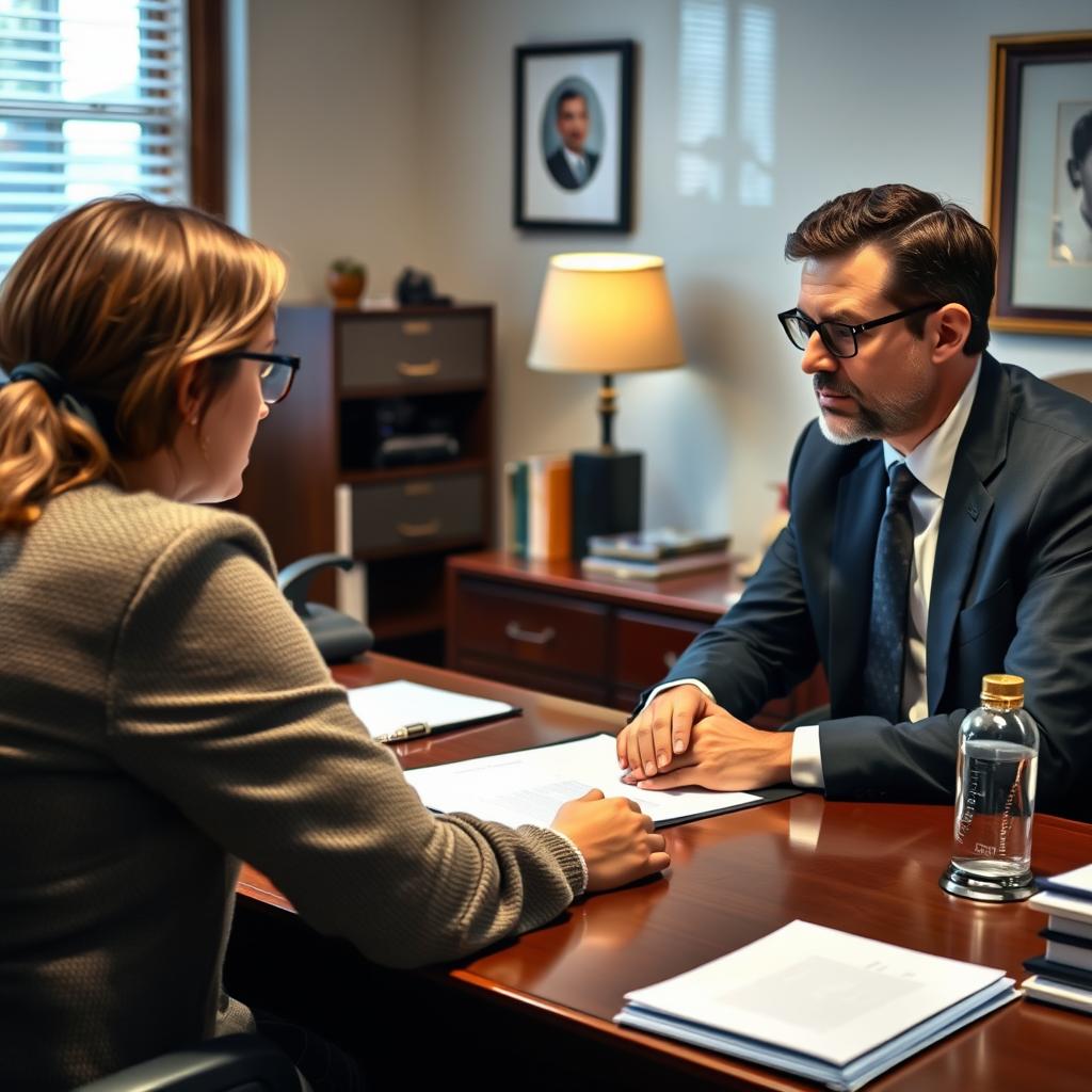 How much does a criminal defense lawyer cost in Essex County