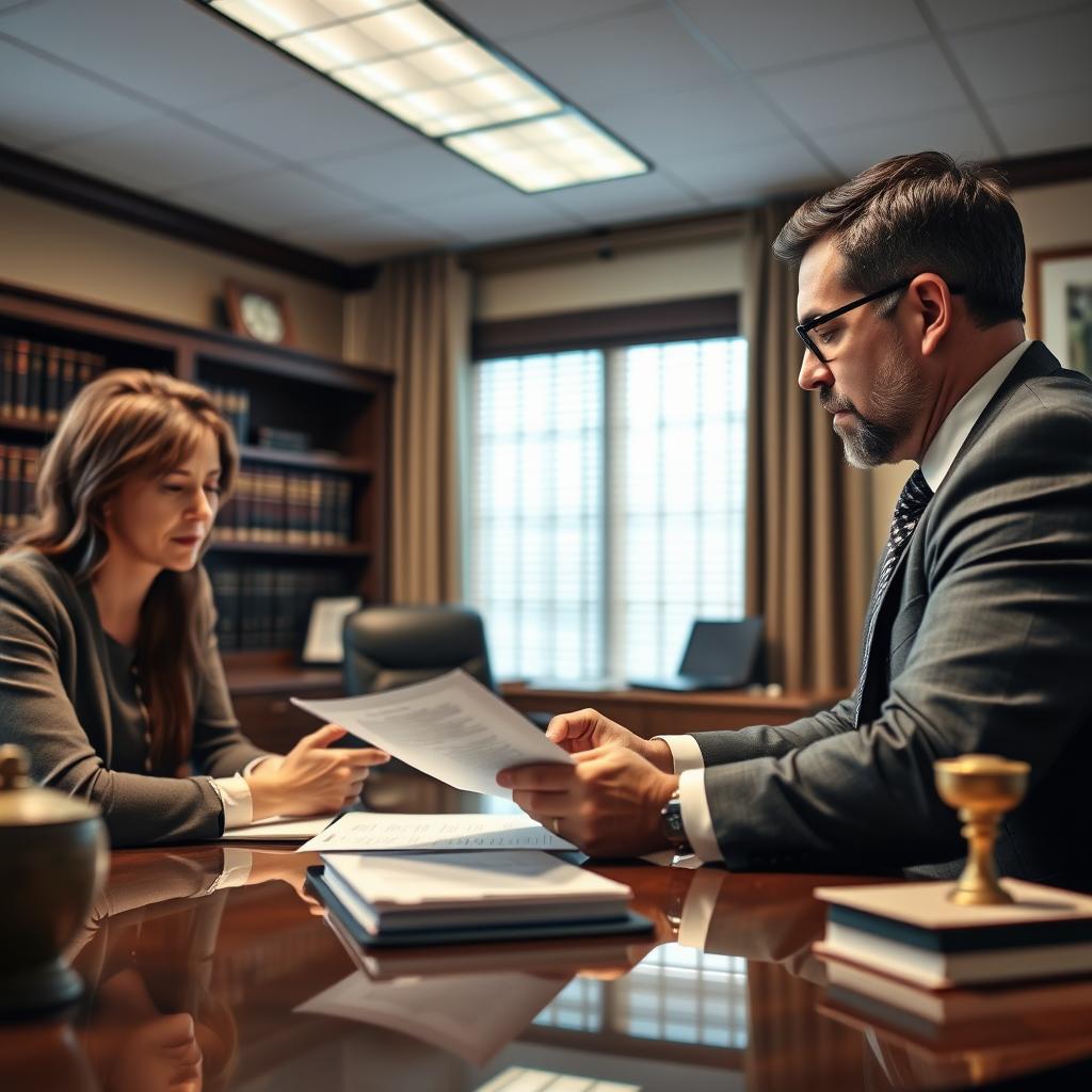 How much does a criminal defense lawyer cost in Manassas Park