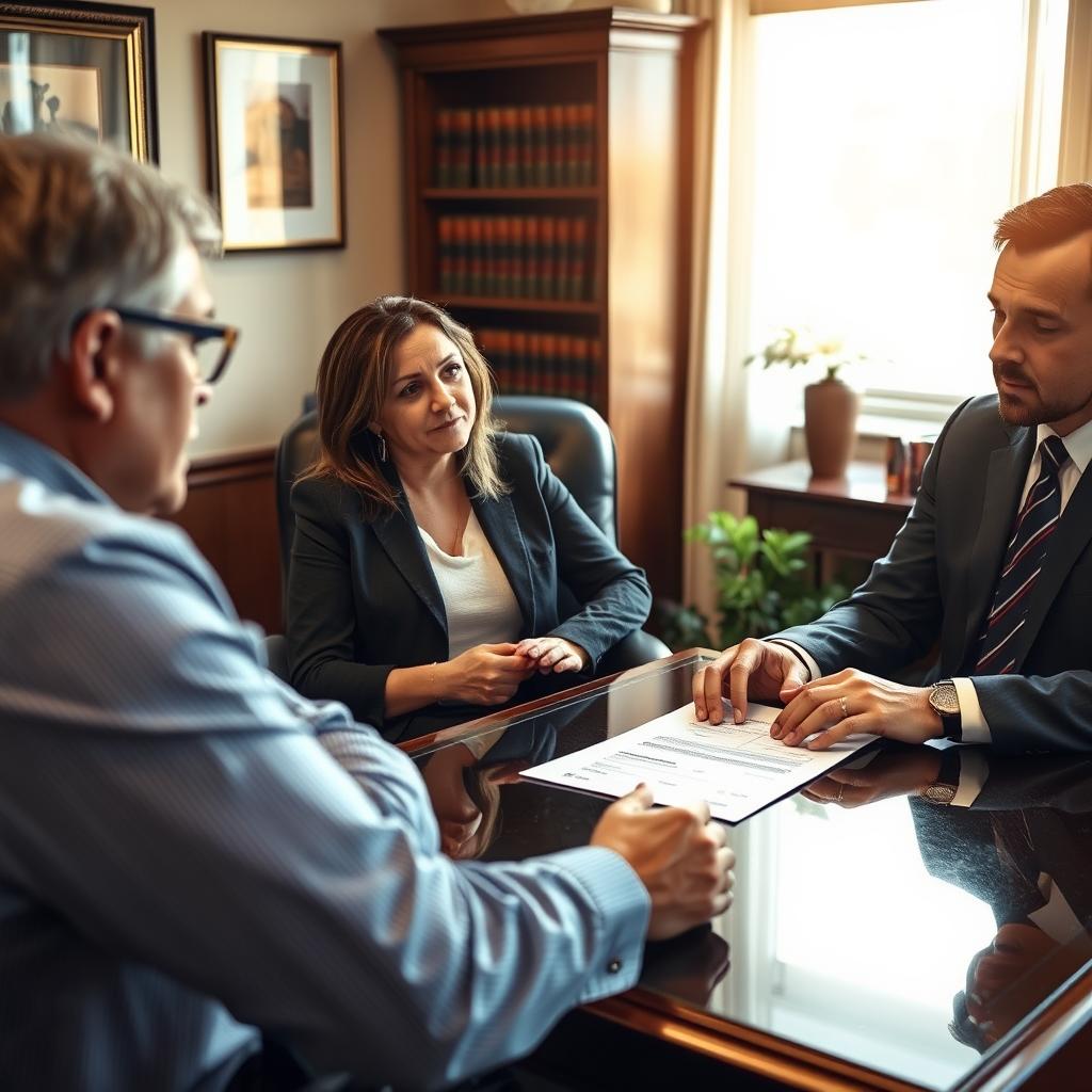 How much does a criminal defense lawyer cost in Mercer County