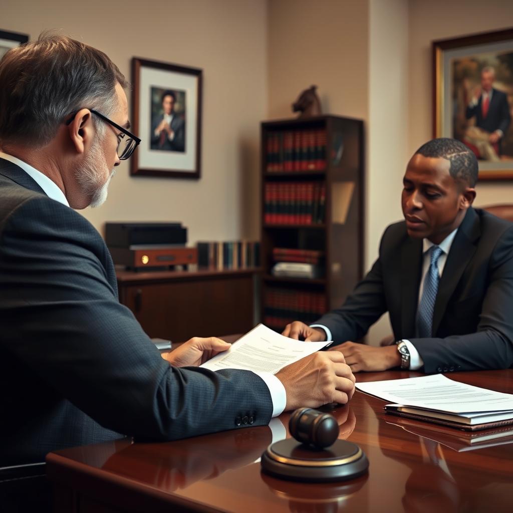 How much does a criminal defense lawyer cost in Petworth