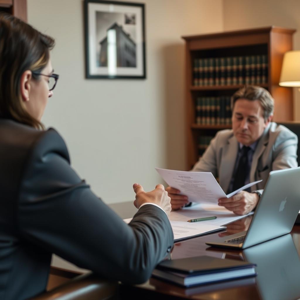How much does a criminal defense lawyer cost in Stafford County