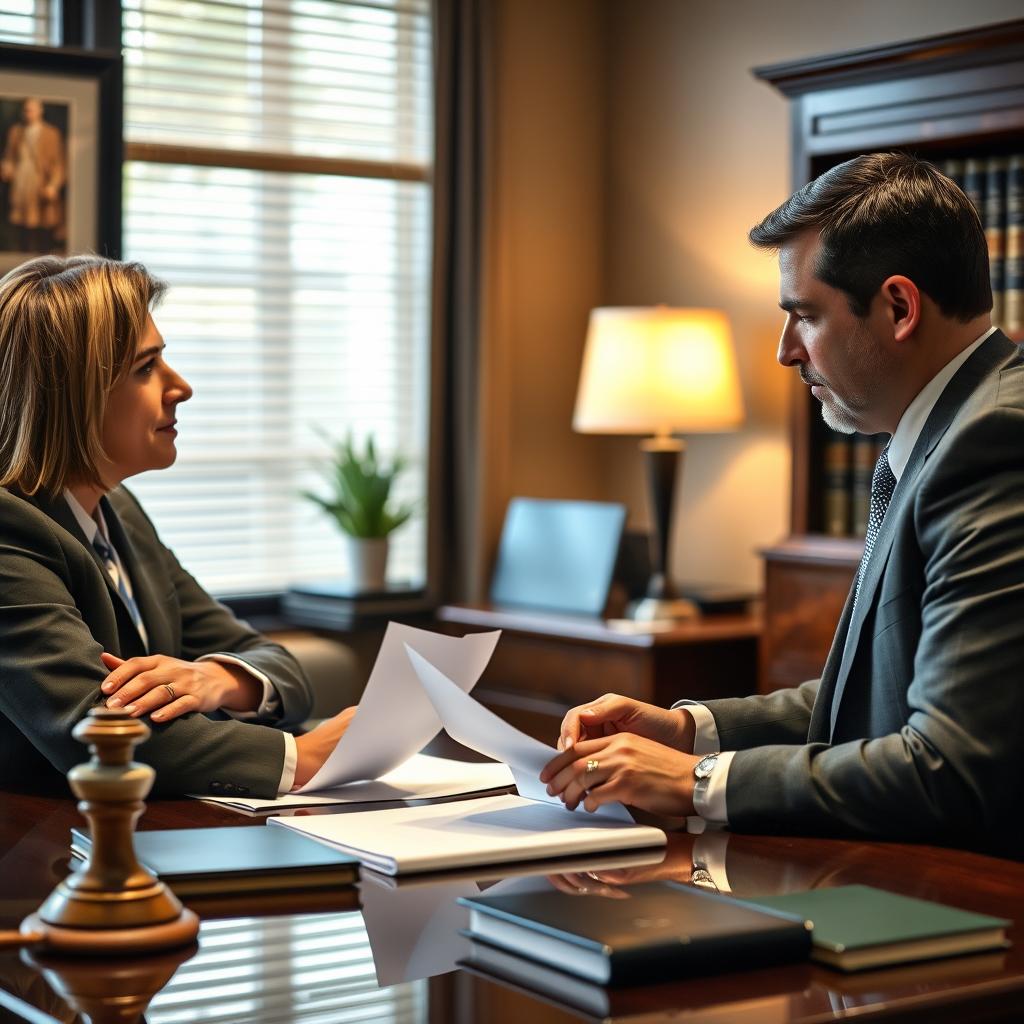 How much does a criminal defense lawyer cost in Union County