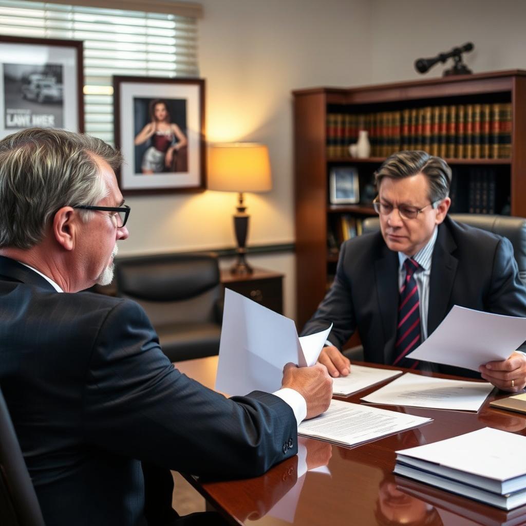 How much does a criminal defense lawyer cost in Warren County