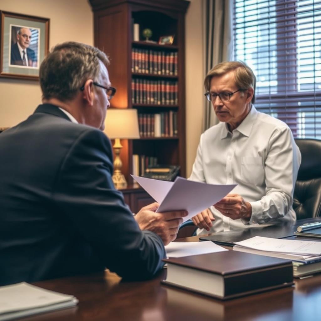 Public Intoxication Lawyer Augusta County, VA