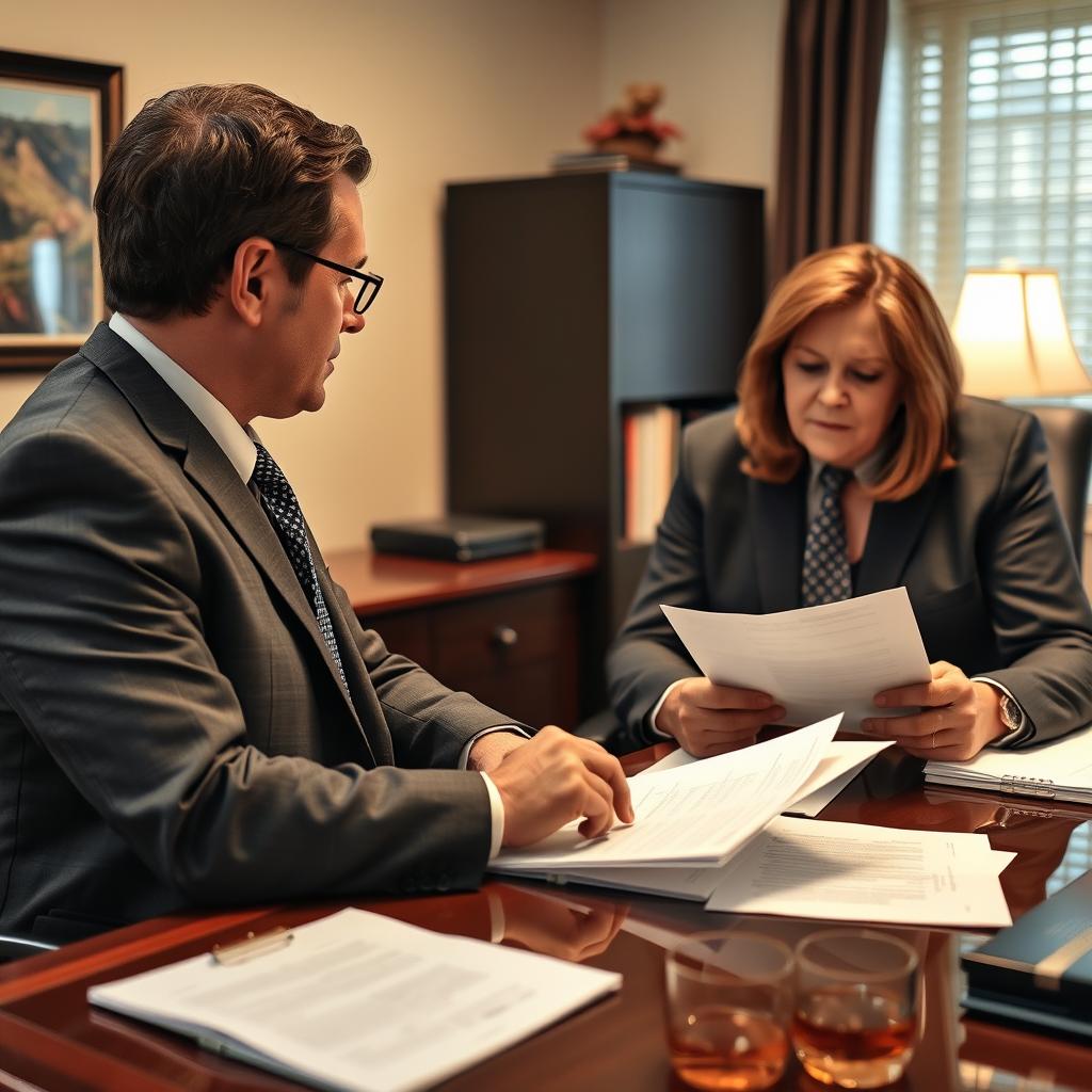 Public Intoxication Lawyer Bedford County, VA