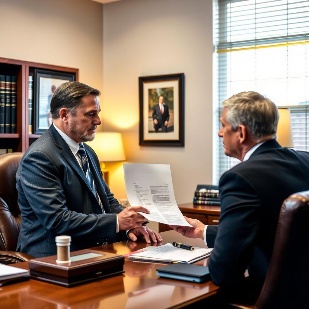 Public Intoxication Lawyer Botetourt County, VA