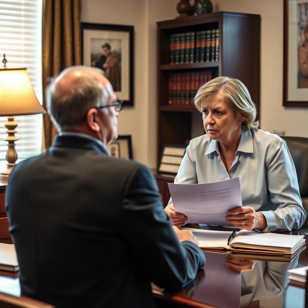 Public Intoxication Lawyer Caroline County, VA