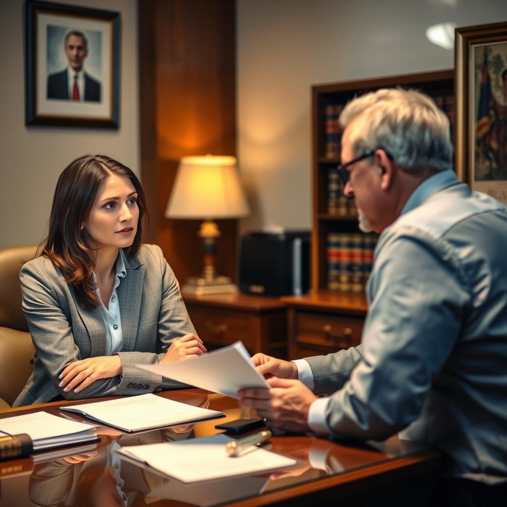 Public Intoxication Lawyer Colonial Heights, VA