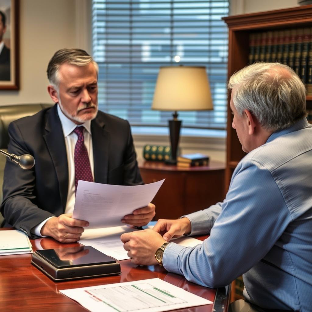 Public Intoxication Lawyer Culpeper County, VA