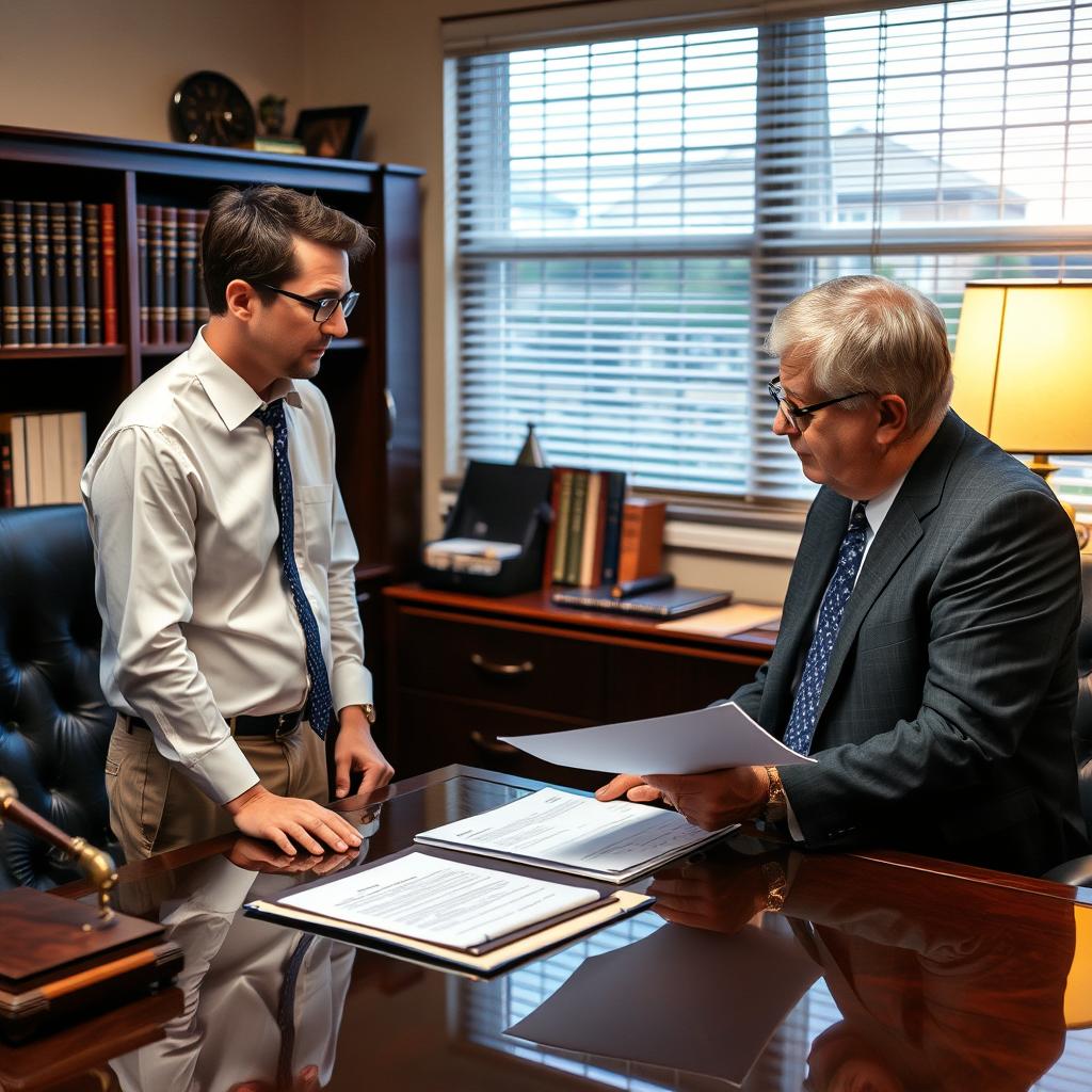 Public Intoxication Lawyer Goochland County, VA