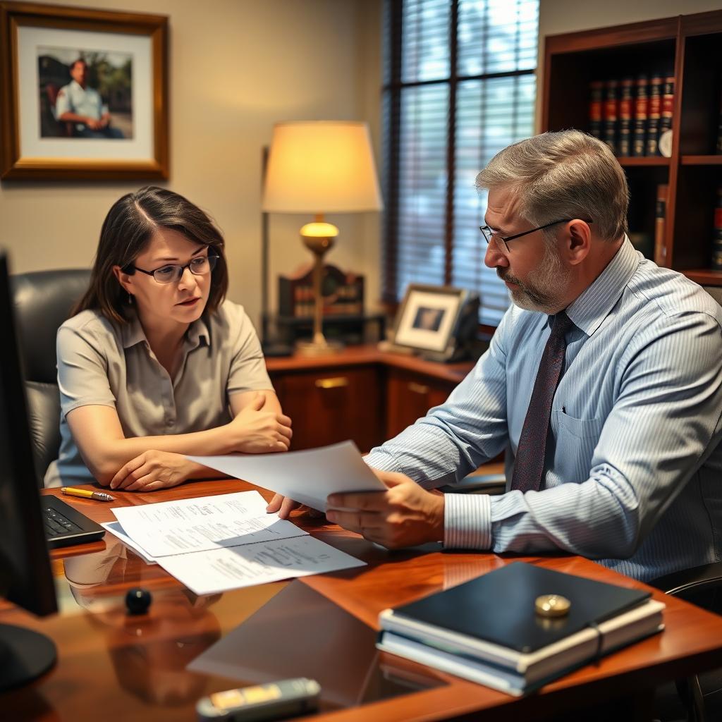 Public Intoxication Lawyer Loudoun County, VA