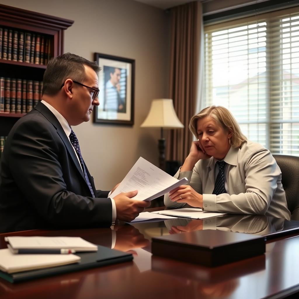 Public Intoxication Lawyer Madison County, VA