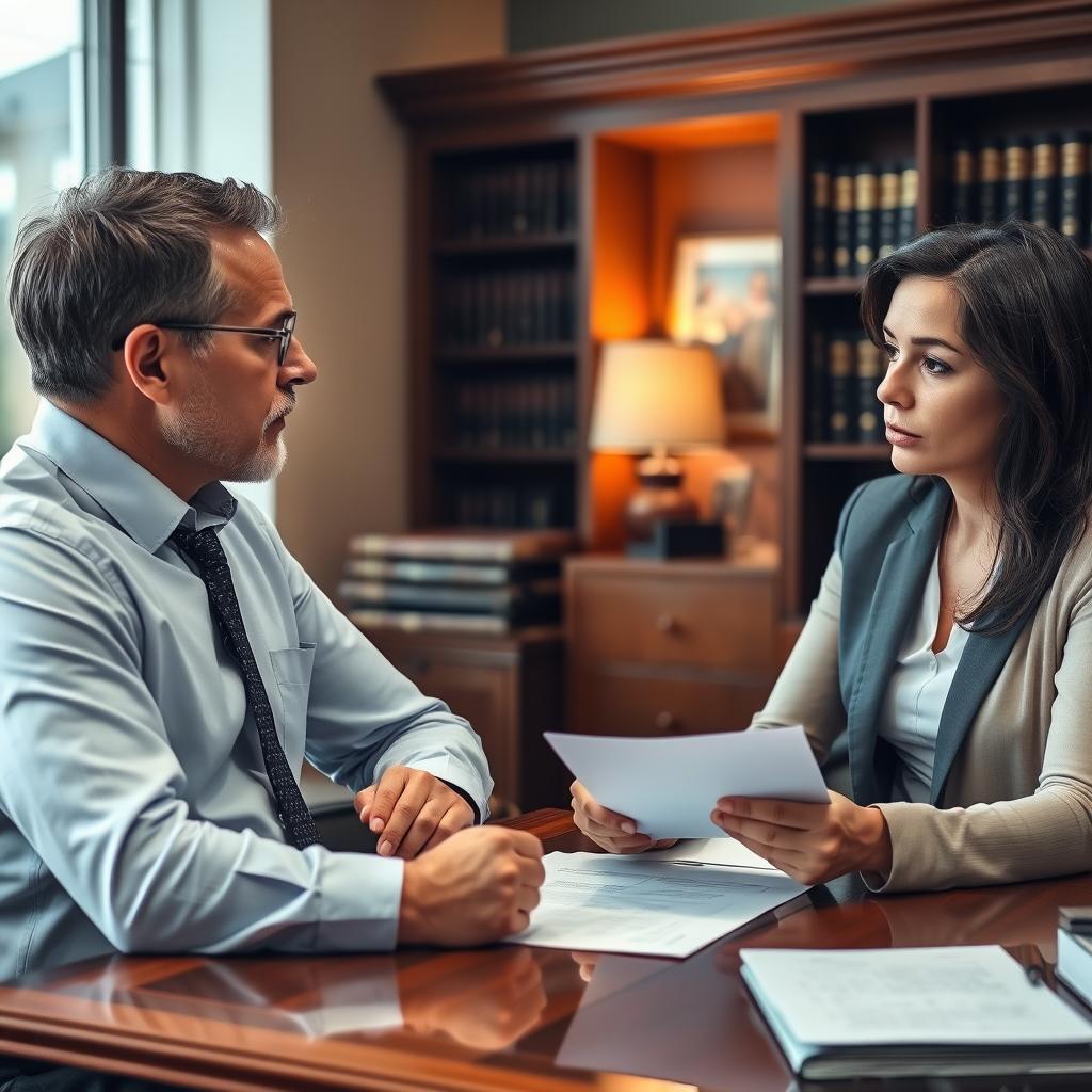 Public Intoxication Lawyer Orange County, VA