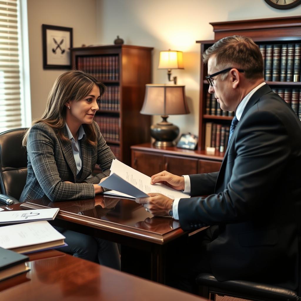 Public Intoxication Lawyer Powhatan County, VA