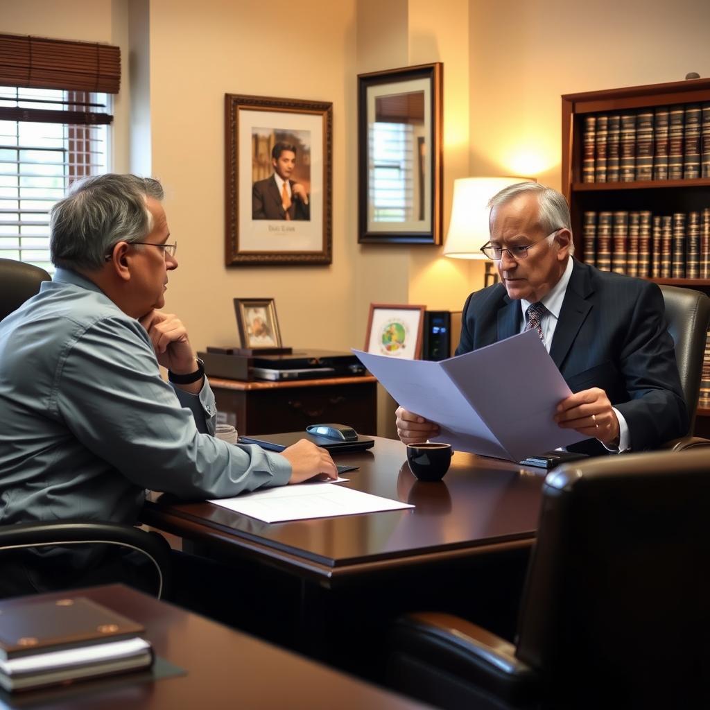 Public Intoxication Lawyer Shenandoah, VA