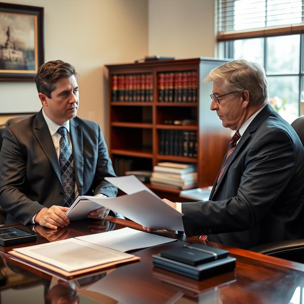 Public Intoxication Lawyer Spotsylvania County, VA