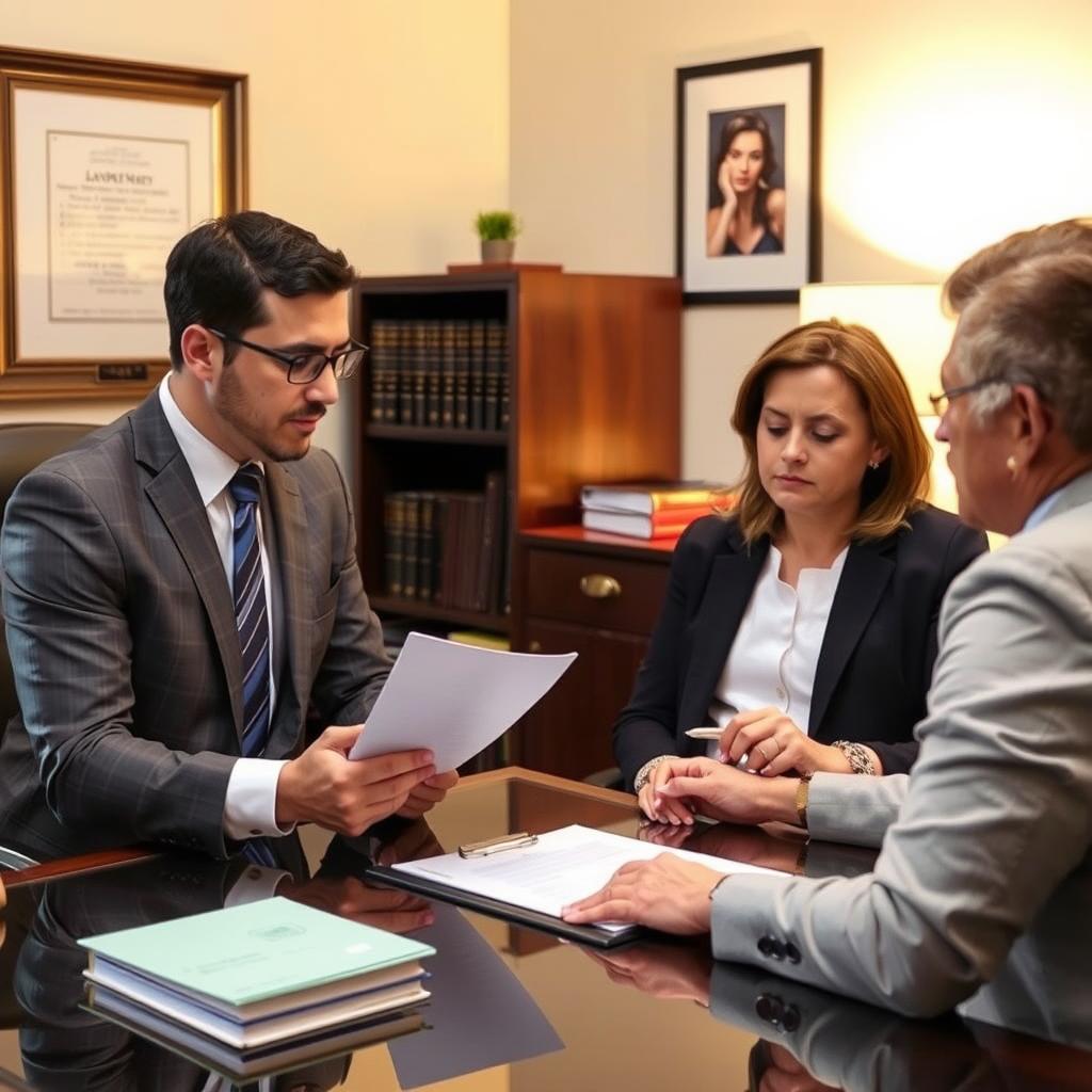 Resisting Arrest Lawyer New York County, NY