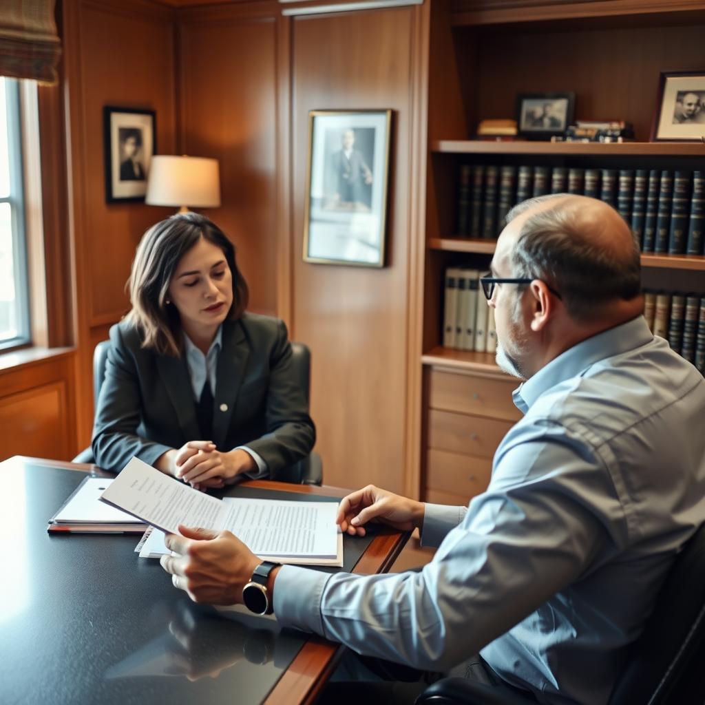 Should I talk to police without a lawyer in District of Columbia