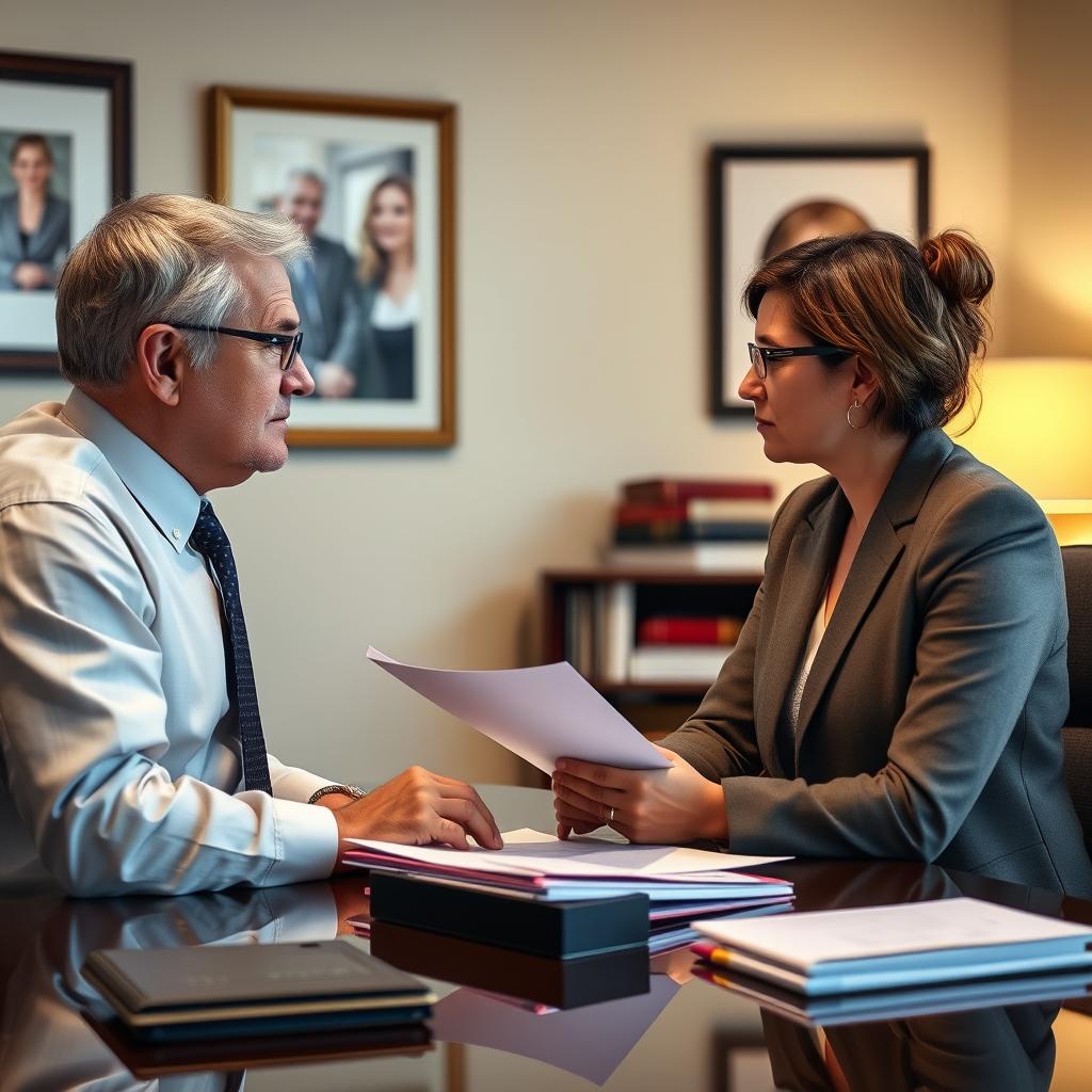 Should I talk to police without a lawyer in Maryland