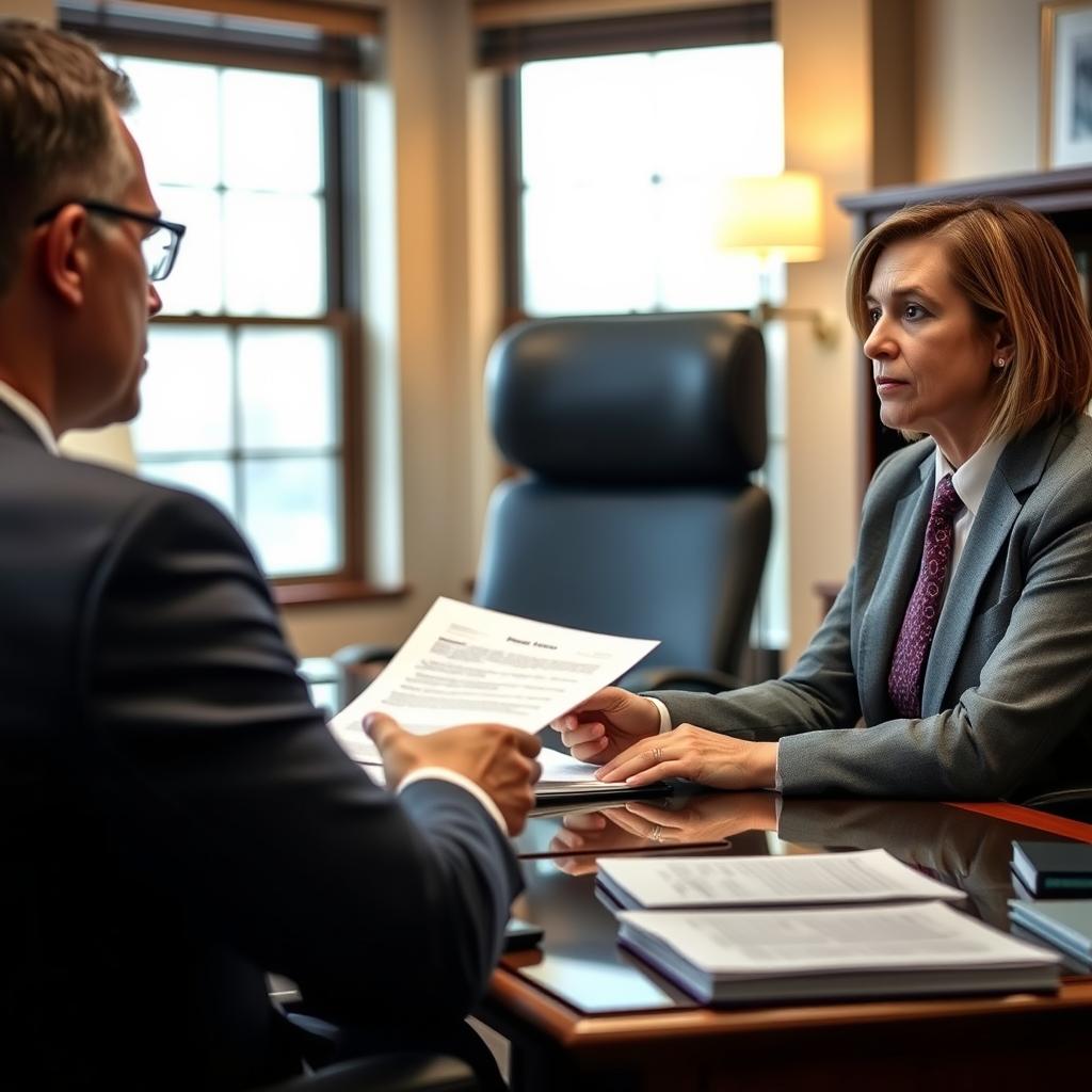 Should I talk to police without a lawyer in New York