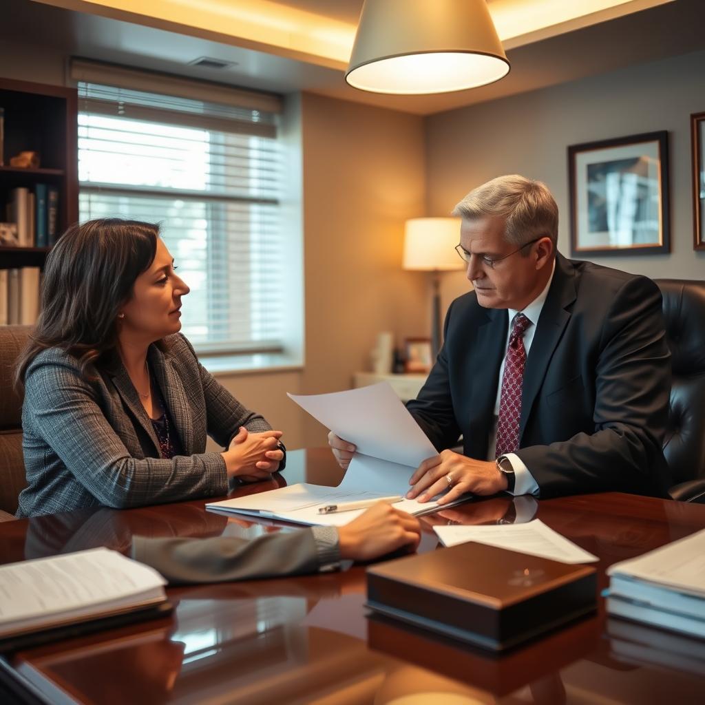 Trespassing Lawyer Loudoun County, VA