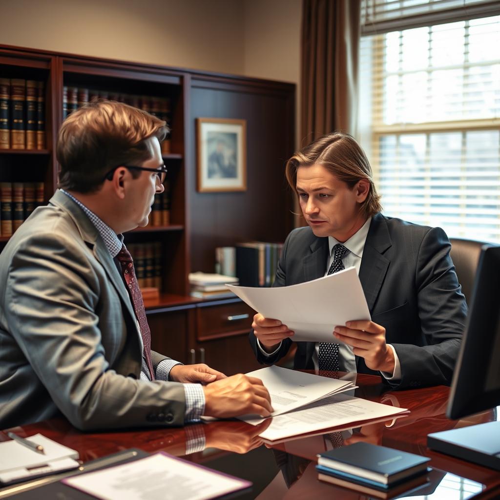 Trespassing Lawyer Roanoke County, VA