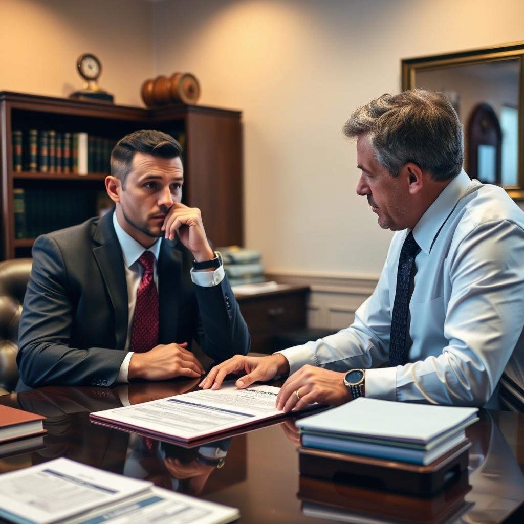 What is the difference between a misdemeanor and a felony in New Jersey