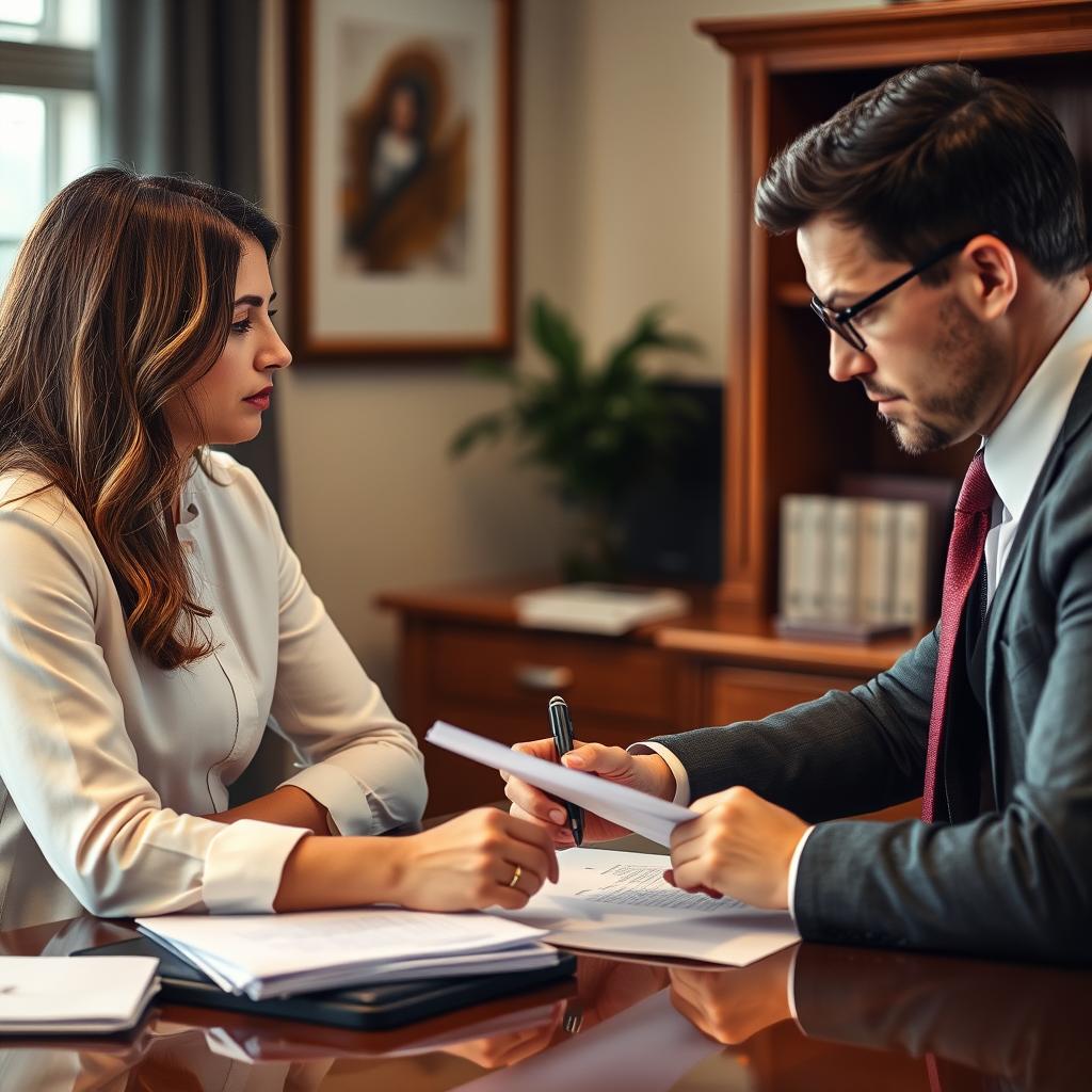 Disorderly Conduct Lawyer Baltimore, MD
