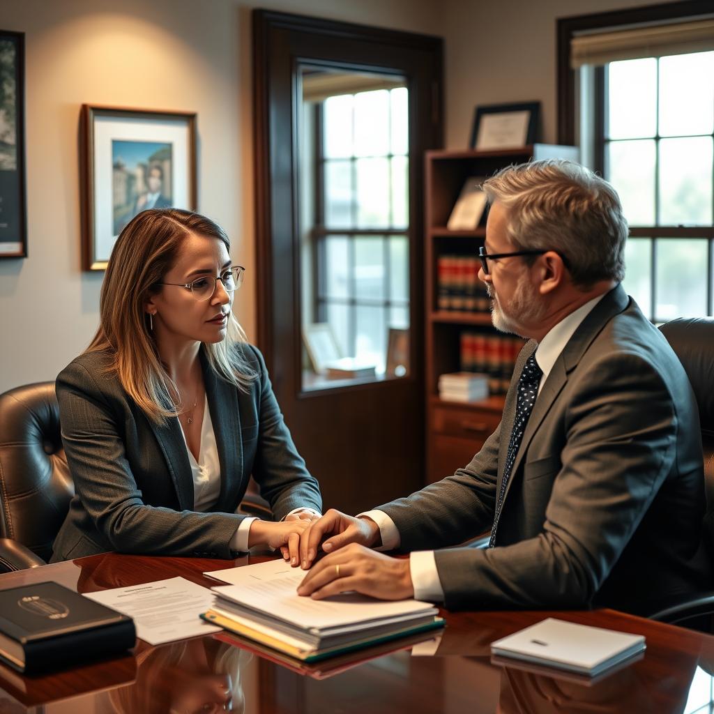 Do I need a lawyer for a first-time criminal charge in Albemarle County