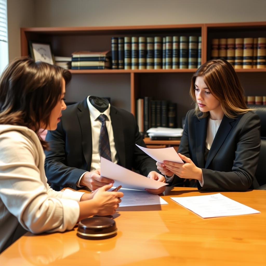 Do I need a lawyer for a first-time criminal charge in Alexandria