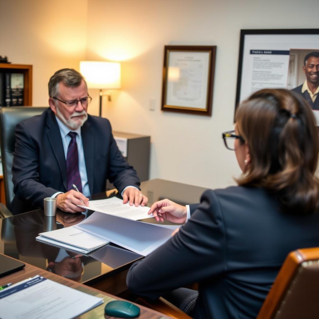 Do I need a lawyer for a first-time criminal charge in Atlantic County